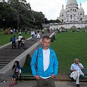 OnMily3 - muž, 37 let, Tarnobrzeg