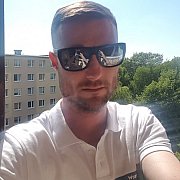 Jabes - mężczyzna, 38 lat, Rawa Mazowiecka