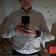 Gregus12 - man, 32 years, Chrzanów