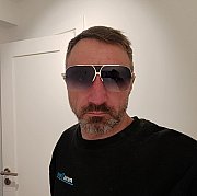 Kubica316 - mężczyzna, 44 lat, Oslo