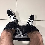 Sneakaddict - mężczyzna, 31 lat, Poznań