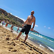 Darko38 - mężczyzna, 45 lat, Kraków