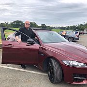 Sexyypara - mężczyzna, 55 lat, Dublin