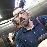 Bisexuall79 - muž, 46 let, Leszno