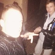 Alban99 - чоловік, 26 років, Szczecin