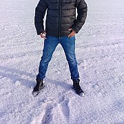 Allan123 - man, 51 years, Szczecin