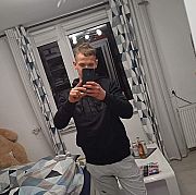 Sevek987 - muž, 29 let, Kraków