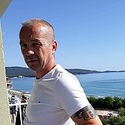 Chitek - mężczyzna, 51 lat, Malbork