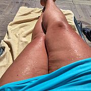 Slonko700 - woman, 41 years, Poznań