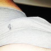 88Endriu09 - мужчина, 37 лет, Warszawa