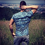 Hitman999 - mężczyzna, 31 lat, Kraków