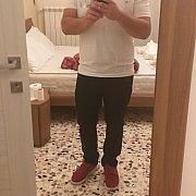 Patwwa - mężczyzna, 35 lat, Warszawa