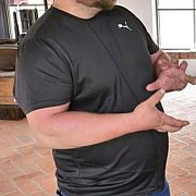 Grene1 - mężczyzna, 43 lat, Bartoszyce