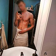 Wilczek02 - mężczyzna, 25 lat, Bydgoszcz