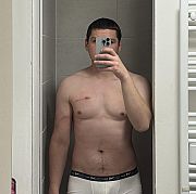 Pat95 - muž, 30 let, Lublin
