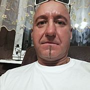 Mojalanca - mężczyzna, 50 lat, Inowrocław