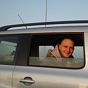 Marcinwysokinski1 - mężczyzna, 40 lat, Wrocław