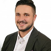 Karierapl - mężczyzna, 41 lat, Syców