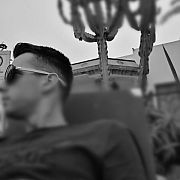 Rosini - muž, 32 let, Łódź