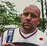 Pablo81 - mężczyzna, 43 lat, Wrocław