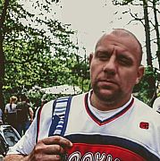 Pablo81 - mężczyzna, 44 lat, Wrocław