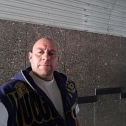 Pablo81 - mężczyzna, 44 lat, Wrocław