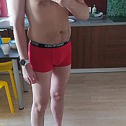 Mlodzikk91 - мужчина, 34 лет, Piaseczno