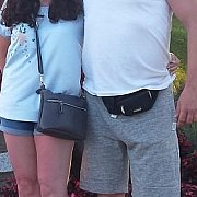 DenikWa - para (mężczyzna 49 lat, kobieta 49 lat), Warszawa