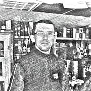 Rafifajny - mężczyzna, 39 lat, Mława