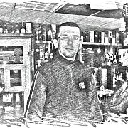 Rafifajny - muž, 39 let, Mława