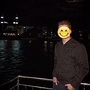 Xdeo0 - muž, 29 let, Szczecin