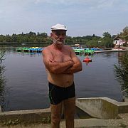 Marek3d - muž, 68 let, Skierniewice