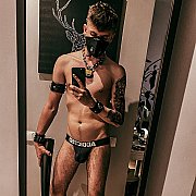 Niketn7 - mężczyzna, 31 lat, Warszawa