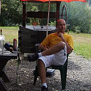 Rpolus - mężczyzna, 49 lat, Kraków