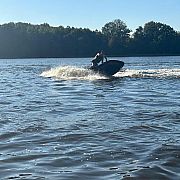 Arnodlini - man, 41 years, Iława