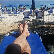 JaRafal - mężczyzna, 49 lat, Odolanów