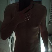 Podrapany - mężczyzna, 40 lat, Poznań