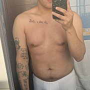 Fajny323 - mężczyzna, 34 lat, Warszawa