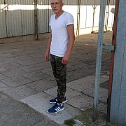 Adixx96 - mężczyzna, 28 lat, Elbląg