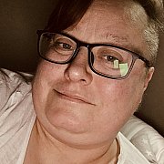 Funeczka74 - kobieta, 51 lat, Poznań
