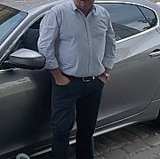 Patryko98 - mężczyzna, 45 lat, Warszawa