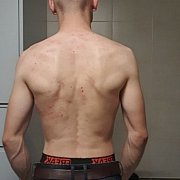 Dipolo - mann, 27 Jahre, Kraków