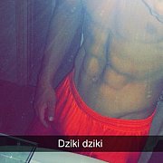 ALlIbaba2000 - mężczyzna, 25 lat, Świdnica