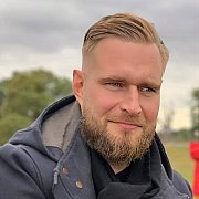 Wojiech84 - мужчина, 41 лет, Poznań