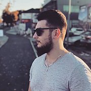 Gea - mężczyzna, 29 lat, Łódź