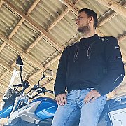 Kamil09896 - mężczyzna, 28 lat, Kielce