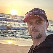 11NocnyKochanek11 - mężczyzna, 45 lat, Ustka