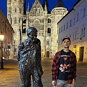11NocnyKochanek11 - mężczyzna, 45 lat, Ropczyce