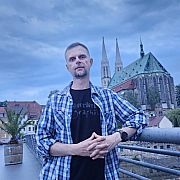 11NocnyKochanek11 - mężczyzna, 45 lat, Łańcut