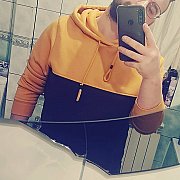 Ganczi125 - mężczyzna, 25 lat, Praszka